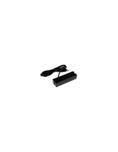 Lector de Tarjetas Banda Magnética Premier BM-90/ USB
