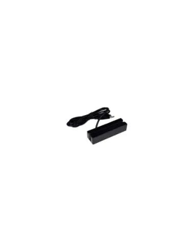 Lector de Tarjetas Banda Magnética Premier BM-90/ USB