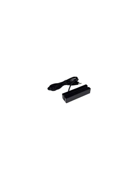 Lector de Tarjetas Banda Magnética Premier BM-90/ USB