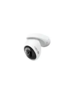 Cámara de Videovigilancia TP-Link Tapo C560WS/ Visión Nocturna/ Control desde APP