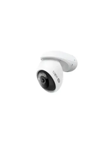 Cámara de Videovigilancia TP-Link Tapo C560WS/ Visión Nocturna/ Control desde APP