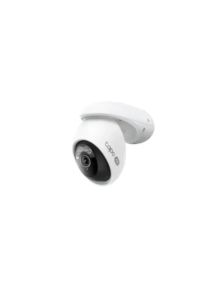 Cámara de Videovigilancia TP-Link Tapo C560WS/ Visión Nocturna/ Control desde APP