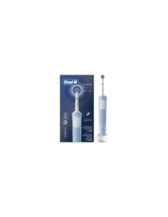 Cepillo Dental Oral-B Vitality Pro/ Azul