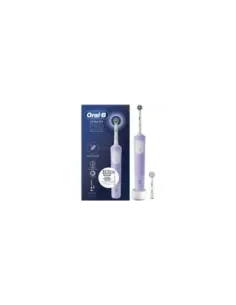 Cepillo Dental Braun Oral-B Vitality Pro/ Purpura