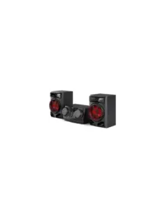 Microcadena con bluetooth LG XBOOM CK43N/ 300W