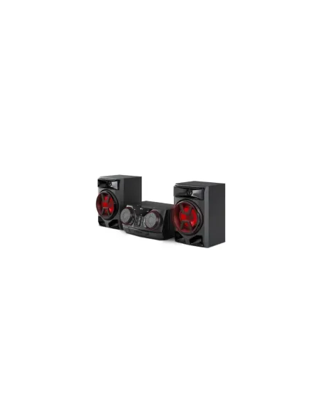 Microcadena con bluetooth LG XBOOM CK43N/ 300W