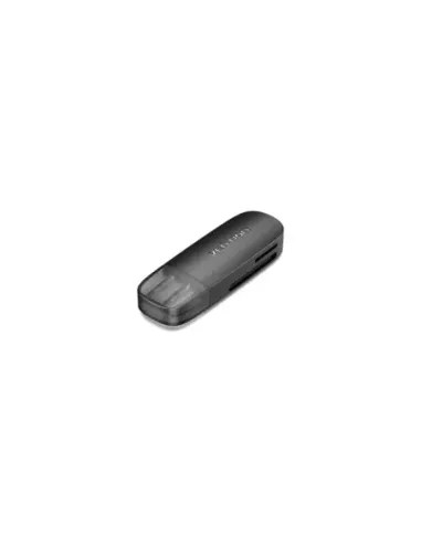 Lector de Tarjetas Externo Vention CLFB0/ USB 3.0