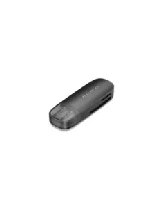 Lector de Tarjetas Externo Vention CLGB0/ USB 3.0