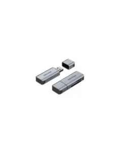 Lector de Tarjetas Externo Vention CLIH0/ USB 3.0