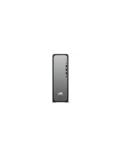 PC HP OmniDesk Slim Desktop S03-0011NS Intel Core i3-14100/ 8GB/ 512GB SSD/ Sin Sistema Operativo