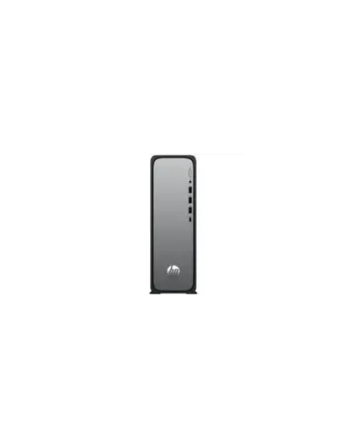 PC HP OmniDesk Slim Desktop S03-0011NS Intel Core i3-14100/ 8GB/ 512GB SSD/ Sin Sistema Operativo