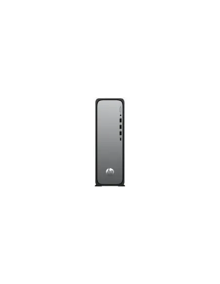 PC HP OmniDesk Slim Desktop S03-0011NS Intel Core i3-14100/ 8GB/ 512GB SSD/ Sin Sistema Operativo