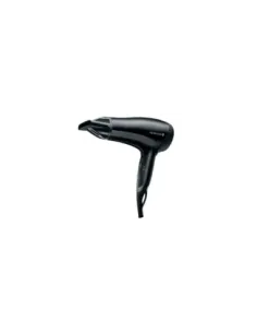 Secador Remington Power Dry 2000 D3010/ 2000W/ Iónico/ Negro