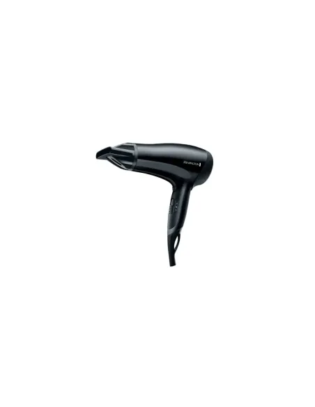 Secador Remington Power Dry 2000 D3010/ 2000W/ Iónico/ Negro