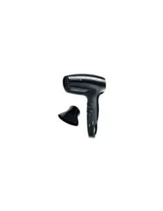 Secador Remington Compact 1800/ 1800W/ Negro