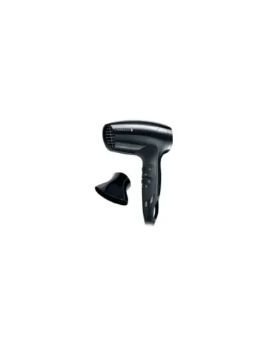Secador Remington Compact 1800/ 1800W/ Negro