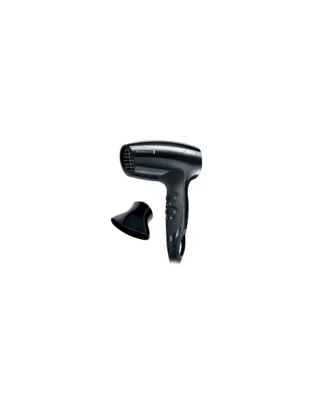 Secador Remington Compact 1800/ 1800W/ Negro