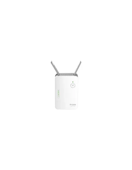 Repetidor Inalámbrico D-Link DAP-1620 AC1300 1300Mbps/ 2 Antenas