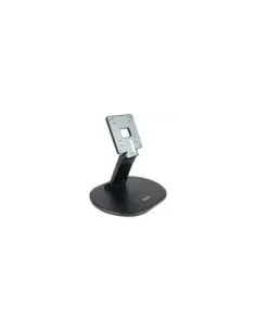 Soporte de Sobremesa para Monitor TooQ DB1027TN-B/ Inclinable/ hasta 6.5kg
