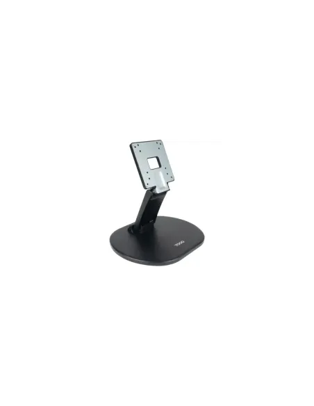 Soporte de Sobremesa para Monitor TooQ DB1027TN-B/ Inclinable/ hasta 6.5kg