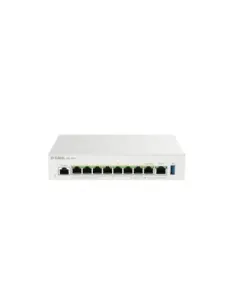 D-Link DBR-600-P Router PoE 9x2.5G 120W