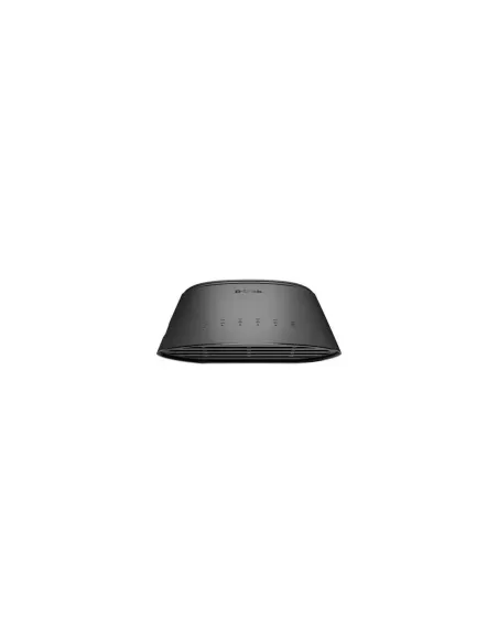 Switch D-Link DGS-1005D 5 Puertos/ RJ-45 Gigabit 10/100/1000