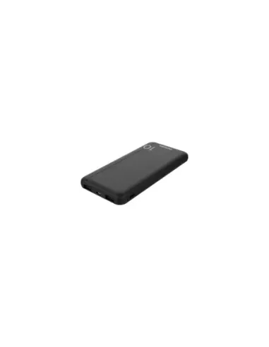 Powerbank 10000mAh Philips DLP1810NB/62/ Negra