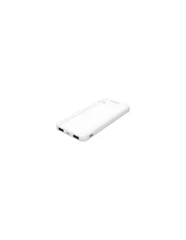 Powerbank 10000mAh Philips DLP1810NW/62/ Blanca