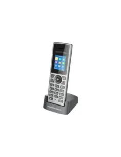 Grandstream DP722 Telefono IP DECT 10 cuentas SIP