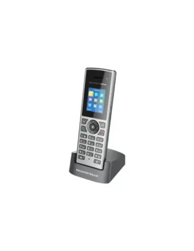 Grandstream DP722 Telefono IP DECT 10 cuentas SIP