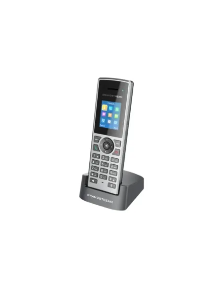 Grandstream DP722 Telefono IP DECT 10 cuentas SIP