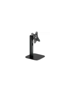 Soporte de Mesa con Contrapeso para Monitor Aisens DT24TSR-371/ Giratorio/ Inclinable/ hasta 2.5kg