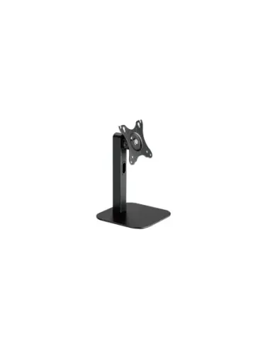 Soporte de Mesa con Contrapeso para Monitor Aisens DT24TSR-371/ Giratorio/ Inclinable/ hasta 2.5kg
