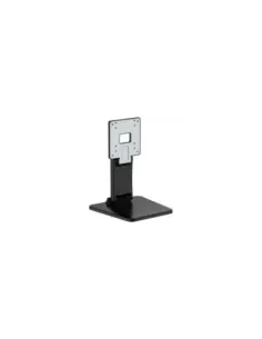 Soporte de Mesa para Monitor/POS Aisens DT27T-443/ Inclinable/ hasta 10kg