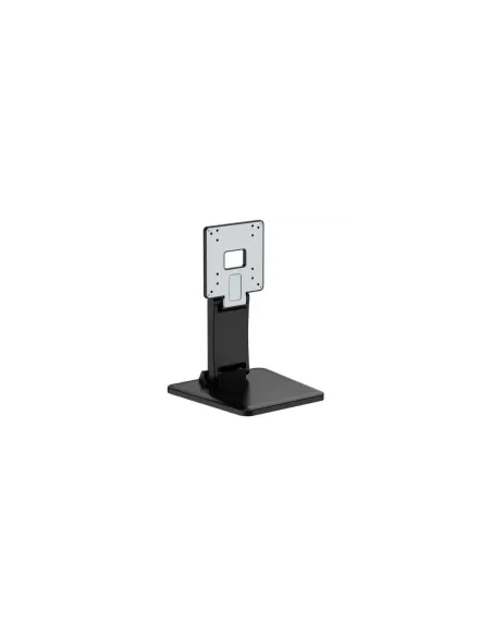 Soporte de Mesa para Monitor/POS Aisens DT27T-443/ Inclinable/ hasta 10kg