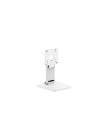 Soporte de Mesa para Monitor Aisens DT27T-445/ Inclinable/ hasta 10kg