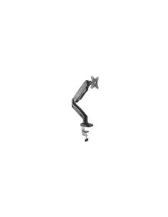 Soporte de Mesa con Contrapeso para Monitor Aisens DT27TSR-043/ Giratorio/ Inclinable/ hasta 9kg