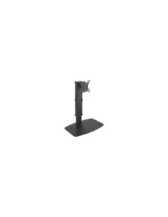 Soporte de Sobremesa para Monitor Aisens DT32TSR-115/ Giratorio/ Inclinable/ hasta 8kg