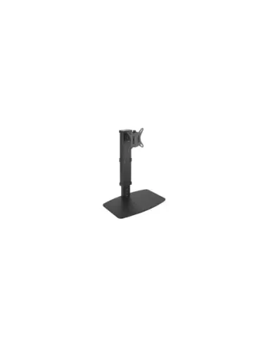 Soporte de Sobremesa para Monitor Aisens DT32TSR-115/ Giratorio/ Inclinable/ hasta 8kg