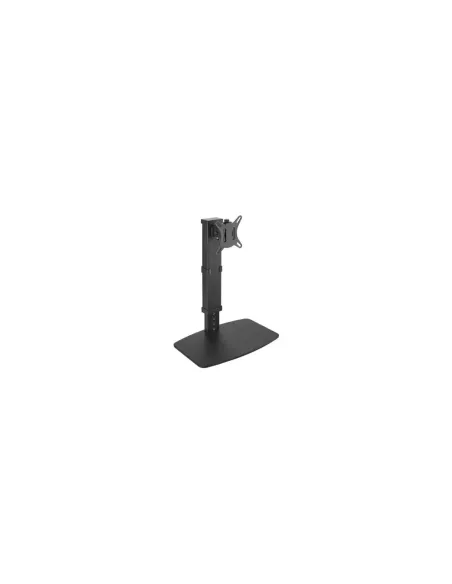 Soporte de Sobremesa para Monitor Aisens DT32TSR-115/ Giratorio/ Inclinable/ hasta 8kg