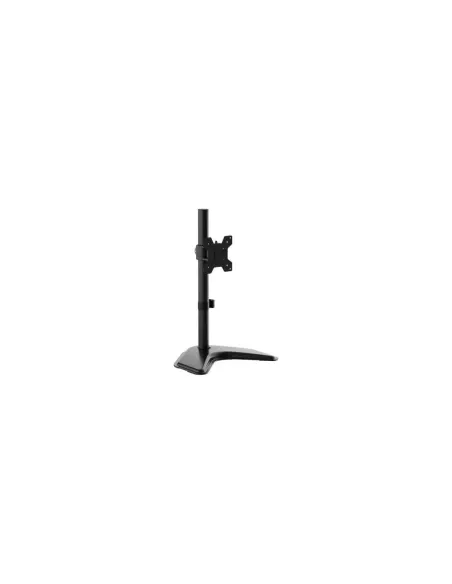 Soporte de Sobremesa para Monitor Aisens DT32TSR-283/ Giratorio/ Inclinable/ hasta 10kg