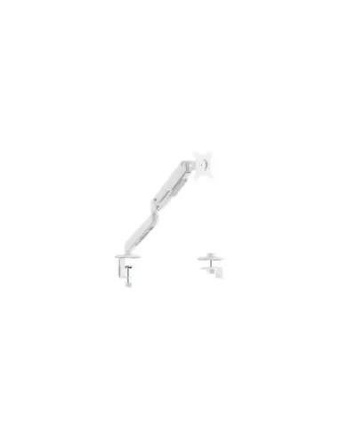 Soporte de Mesa con Contrapeso para Monitor Aisens DT32TSR-435/ Giratorio/ Inclinable/ hasta 9kg