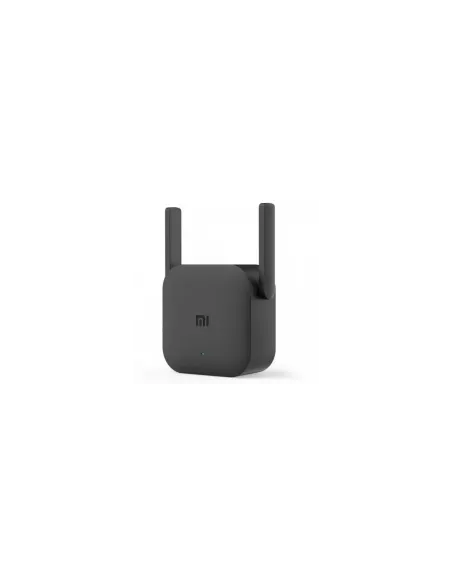 Repetidor Inalámbrico Xiaomi Mi WiFi Range Extender Pro 300Mbps/ 2 Antenas