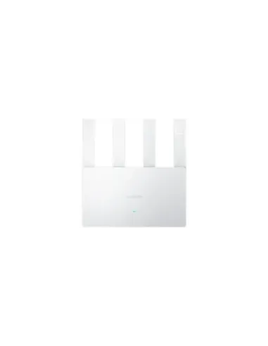 Router Inalámbrico Xiaomi BE3600/ WiFi 7/ 3600Mbps/ 2.4GHz 5GHz/ 4 Antenas/ WiFi 802.11a/b/g/n/ac/ax/be