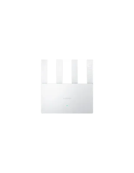 Router Inalámbrico Xiaomi BE3600/ WiFi 7/ 3600Mbps/ 2.4GHz 5GHz/ 4 Antenas/ WiFi 802.11a/b/g/n/ac/ax/be