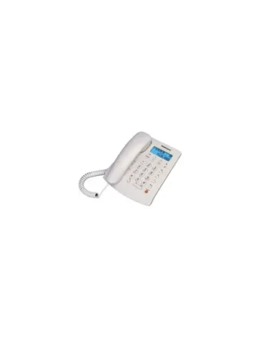 Teléfono Daewoo DW6310/ Blanco