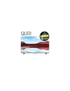 Televisor Xiaomi QLED TV A Pro 43 2025 43"/ Ultra HD 4K/ Smart TV/ WiFi