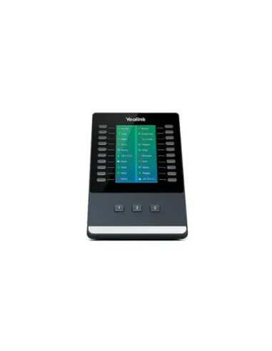 YEALIINK EXP50 Teclado de expansión para T5