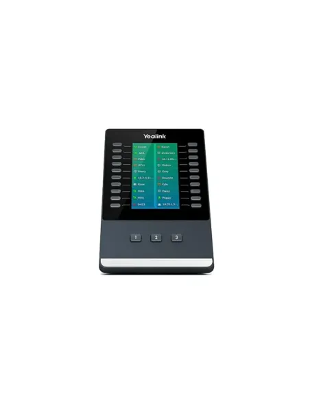 YEALIINK EXP50 Teclado de expansión para T5