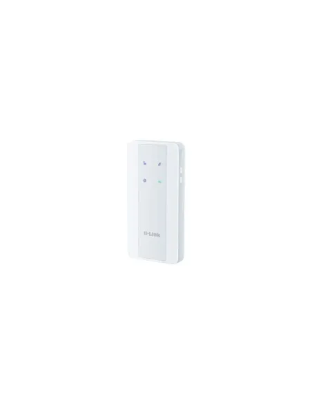Punto de Acceso/ Router Inalámbrico 5G NR D-Link F518/ WiFi 6/ 1800Mbps/ 2.4GHz 5GHz/ 6 Antenas/ WiFi 802.11/ax/ac/n/a/ - n/b/g
